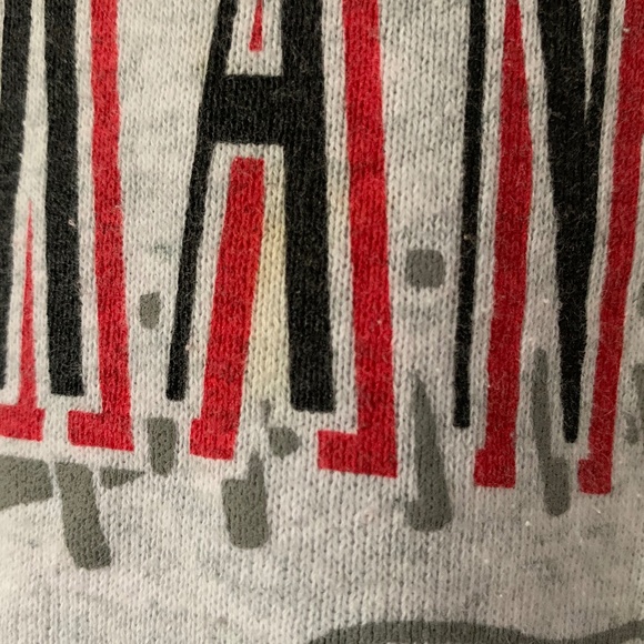 Vintage 1993 San Francisco 49ers Crewneck - Picture 5 of 7